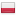 wielo.pl server is located in Poland